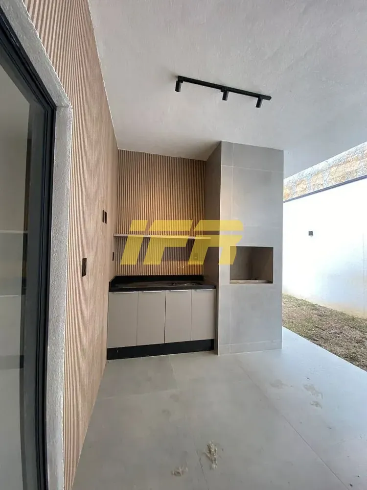 Casa, 3 quartos, 160 m² - Foto 6