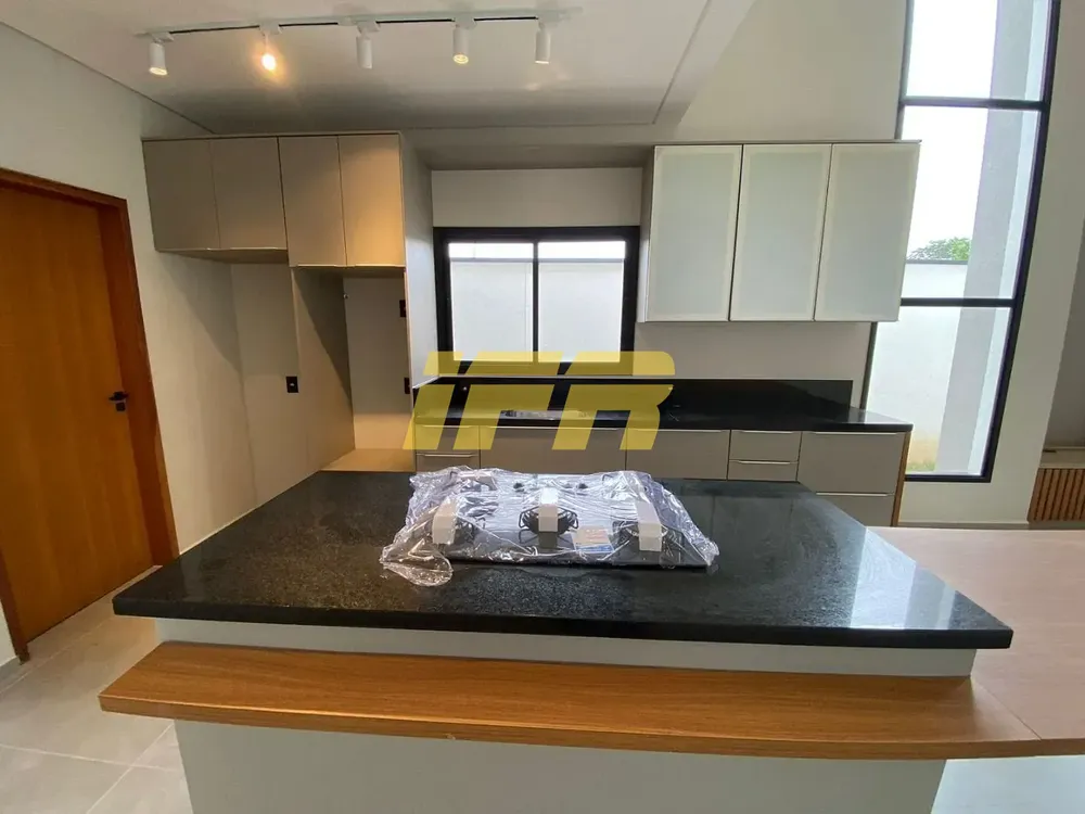 Casa, 3 quartos, 160 m² - Foto 2