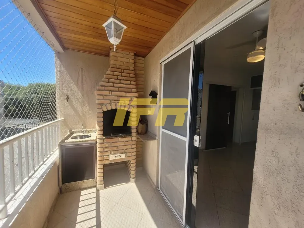 Apartamento, 3 quartos, 76 m² - Foto 4
