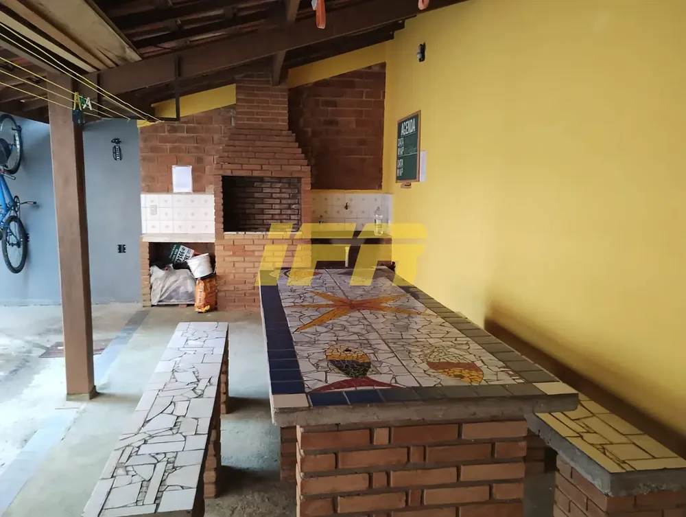Apartamento, 1 quarto, 40 m² - Foto 7