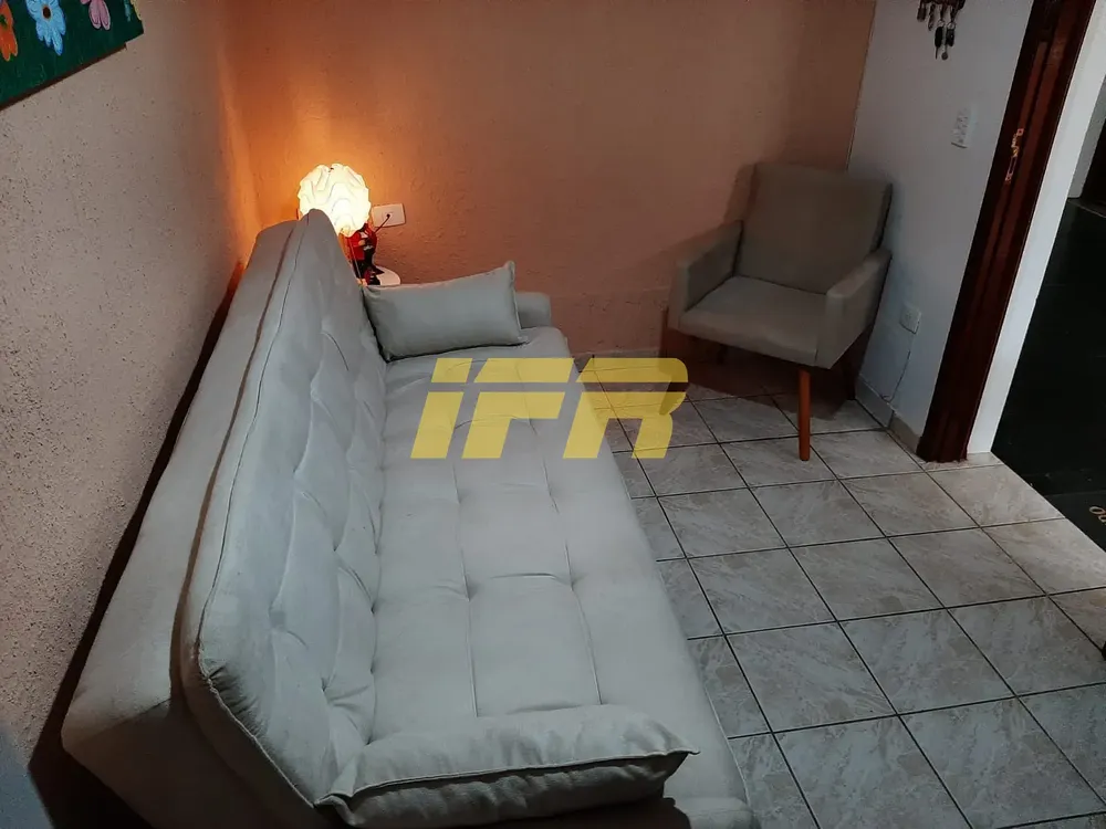 Apartamento, 1 quarto, 40 m² - Foto 8