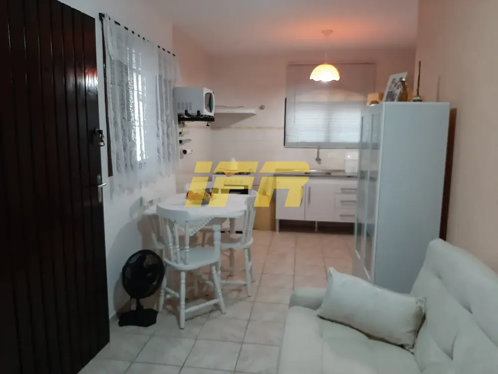 Apartamento, 1 quarto, 40 m² - Foto 5