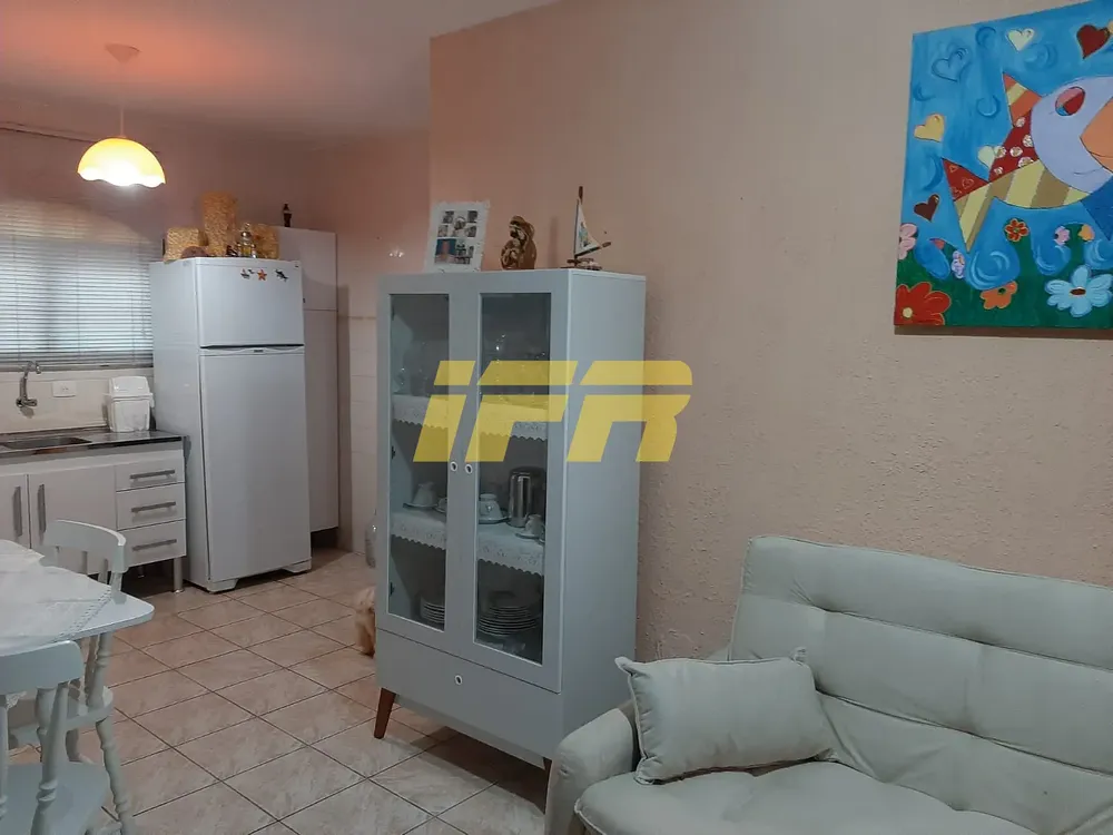 Apartamento, 1 quarto, 40 m² - Foto 3