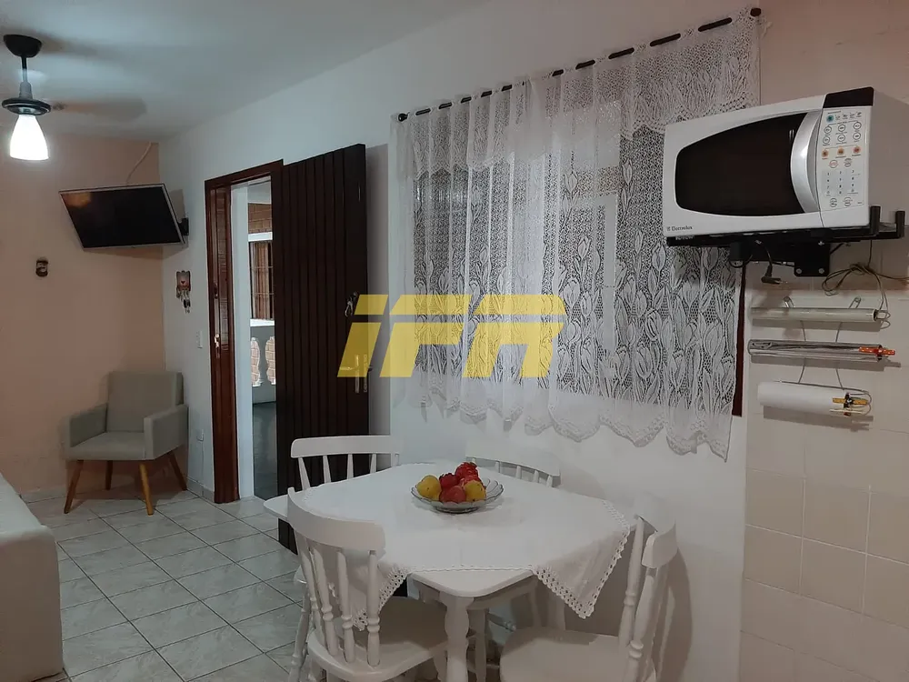 Apartamento, 1 quarto, 40 m² - Foto 2