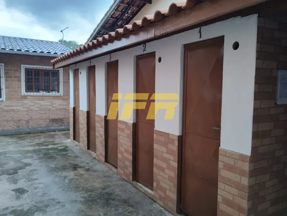 Apartamento, 1 quarto, 40 m² - Foto 6