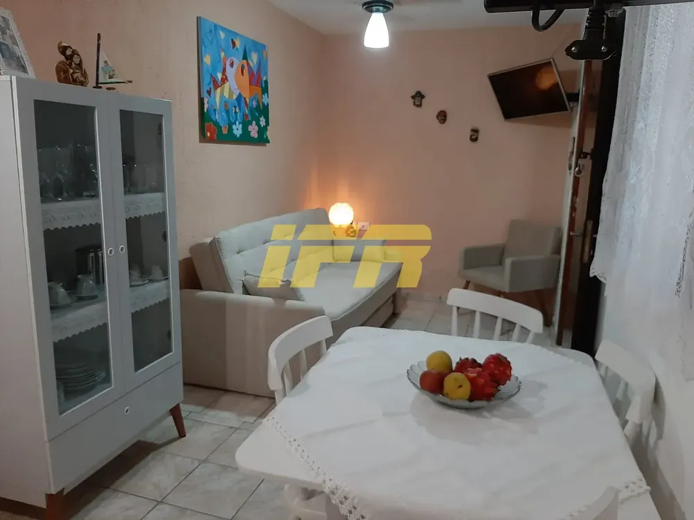 Apartamento, 1 quarto, 40 m² - Foto 1