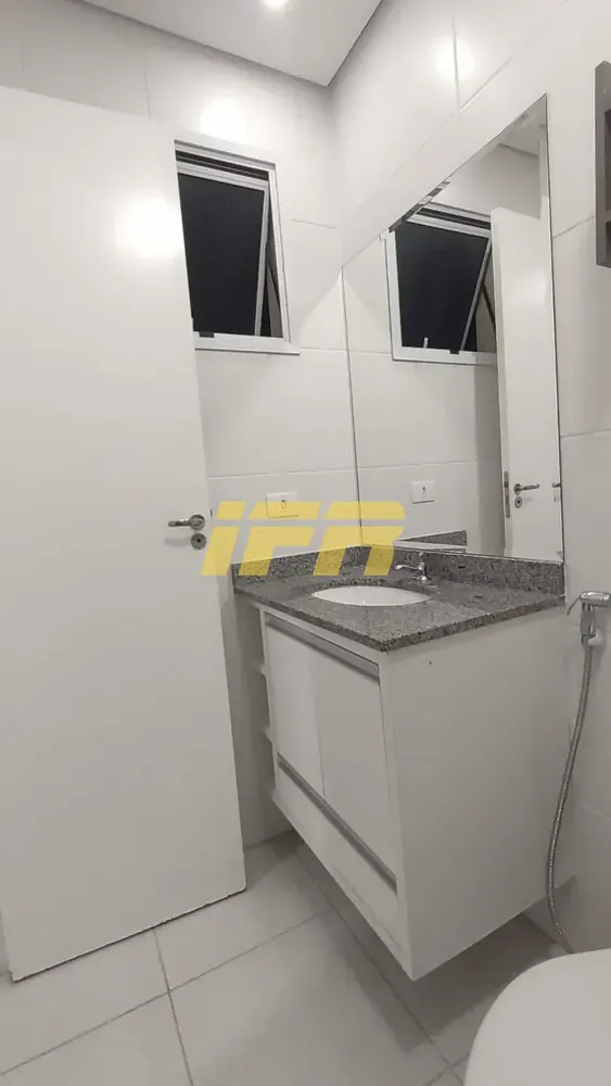 Apartamento, 2 quartos, 57 m² - Foto 6