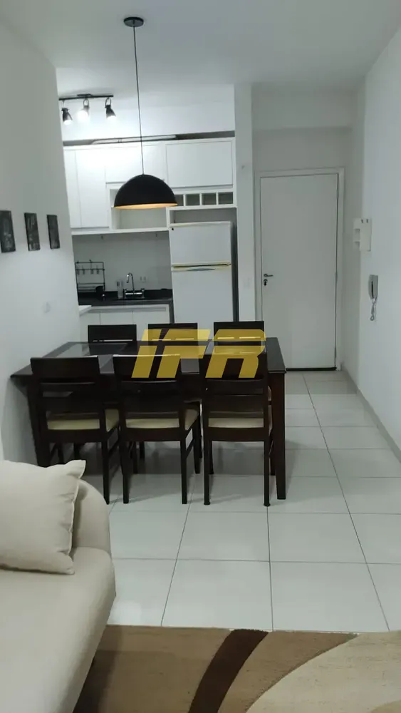 Apartamento, 2 quartos, 57 m² - Foto 3
