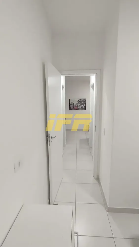 Apartamento, 2 quartos, 57 m² - Foto 7