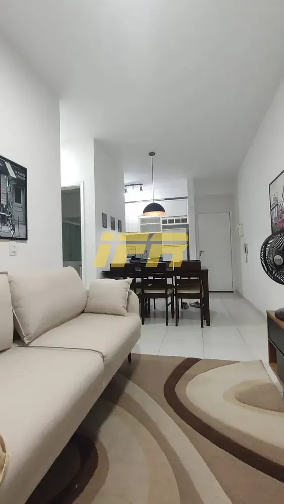 Apartamento, 2 quartos, 57 m² - Foto 2