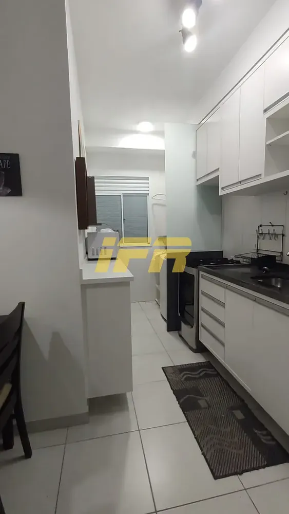 Apartamento, 2 quartos, 57 m² - Foto 8