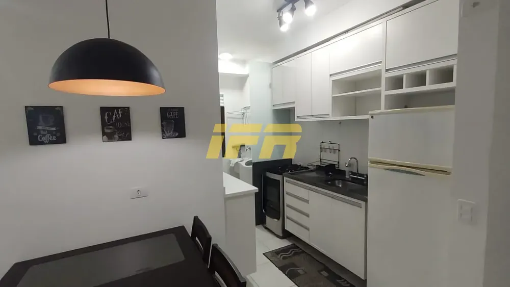 Apartamento, 2 quartos, 57 m² - Foto 4