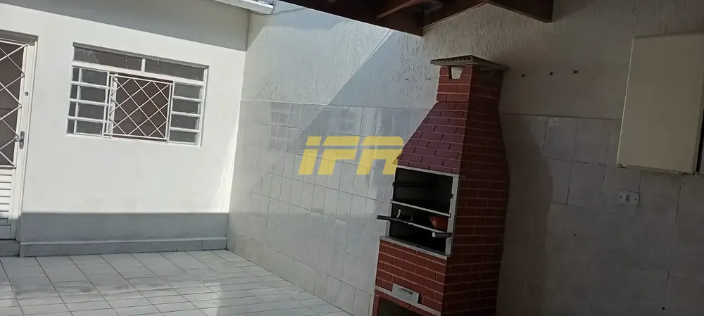 Casa, 3 quartos, 200 m² - Foto 4