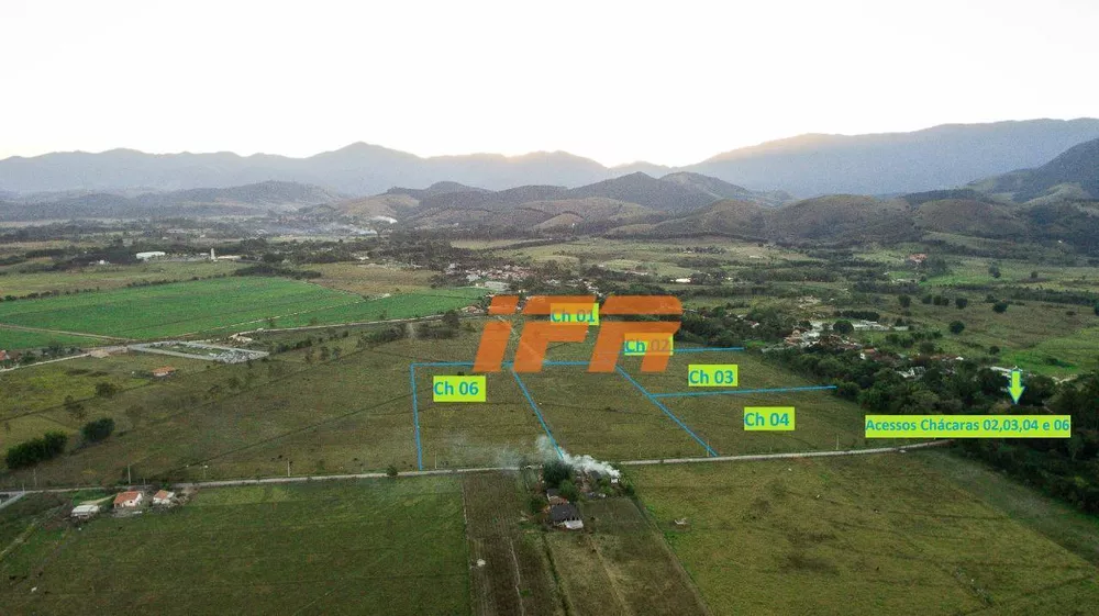 Terreno à venda, 20500M2 - Foto 2