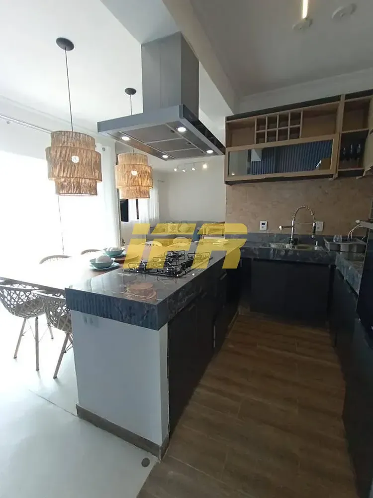 Cobertura, 4 quartos, 177 m² - Foto 1