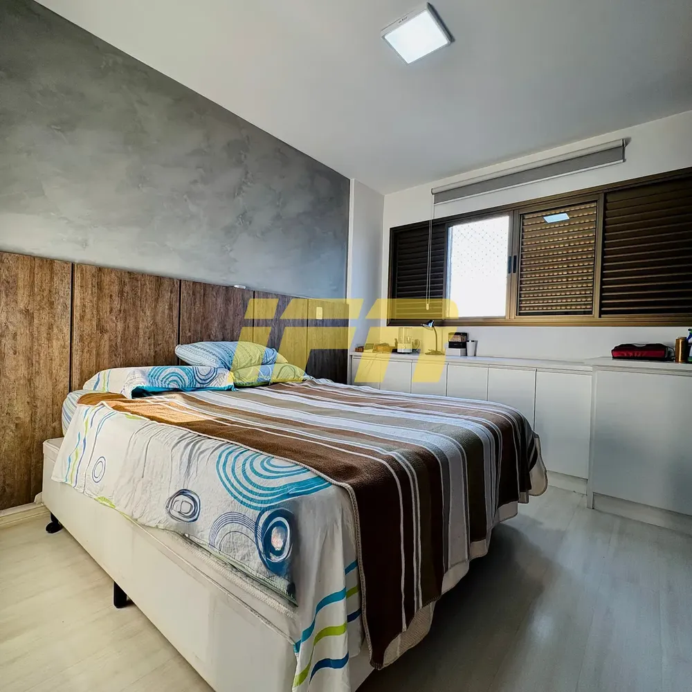 Apartamento, 3 quartos, 118 m² - Foto 5