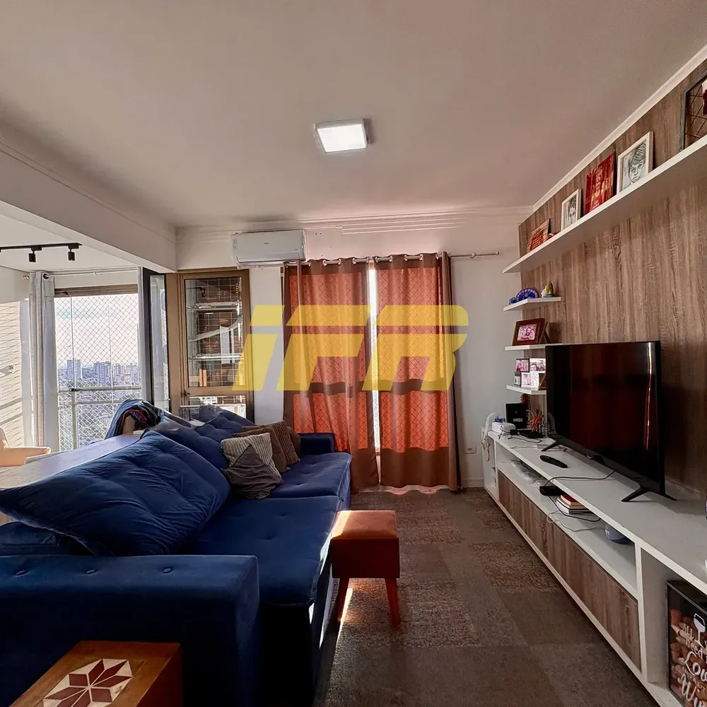 Apartamento, 3 quartos, 118 m² - Foto 3