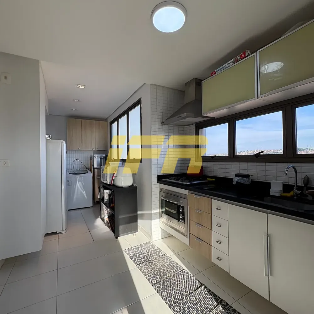Apartamento, 3 quartos, 118 m² - Foto 8