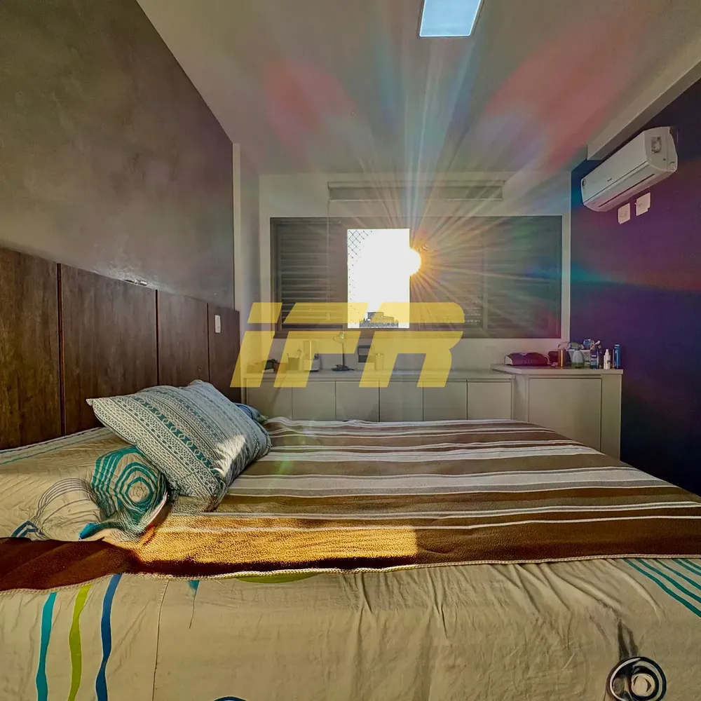 Apartamento, 3 quartos, 118 m² - Foto 6