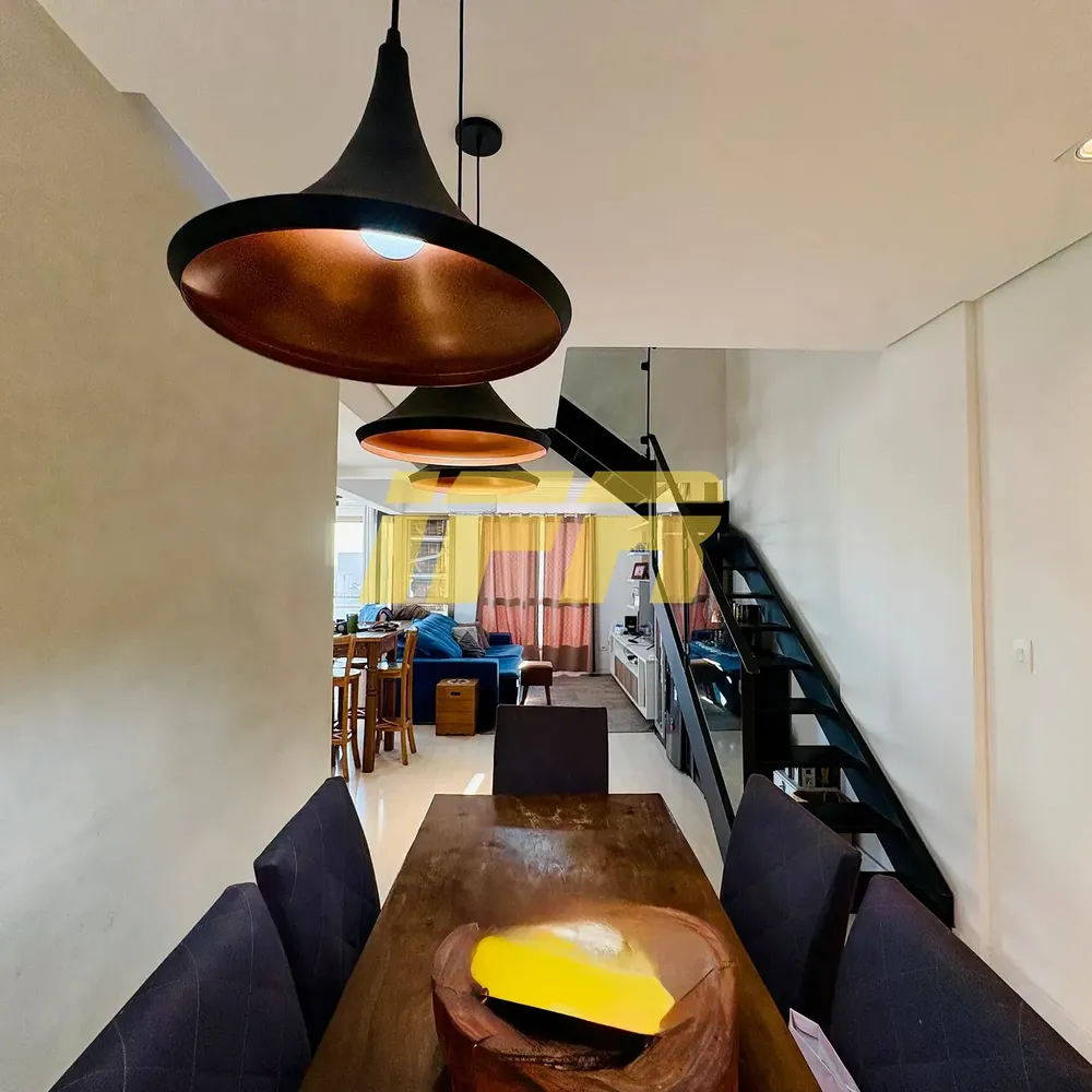 Apartamento, 3 quartos, 118 m² - Foto 7