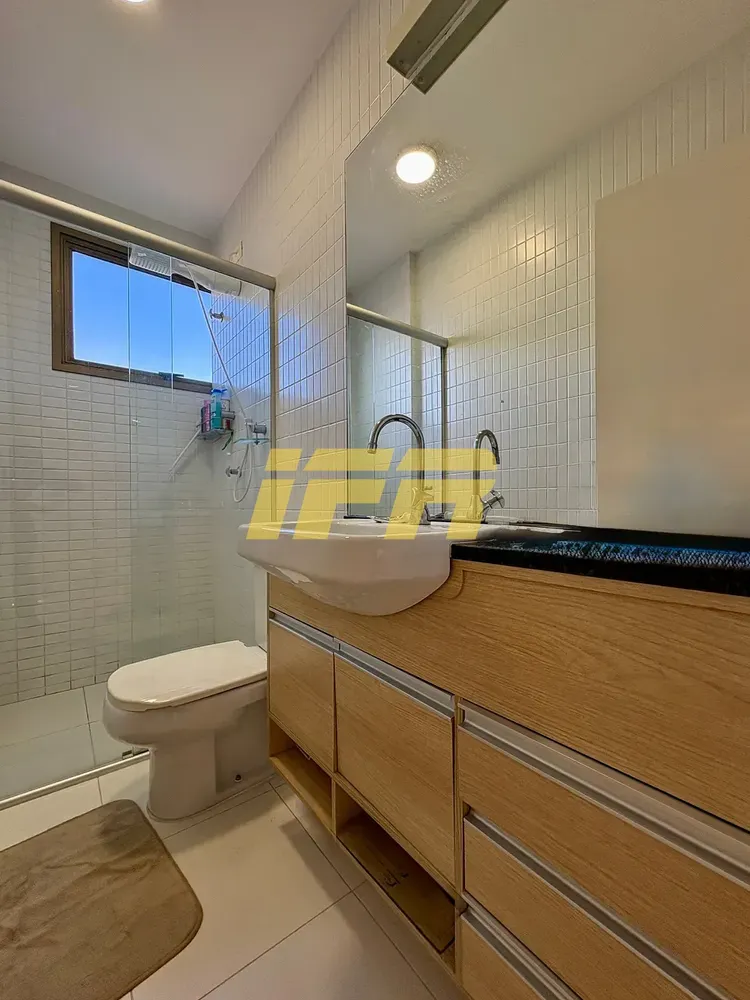 Apartamento, 3 quartos, 118 m² - Foto 4