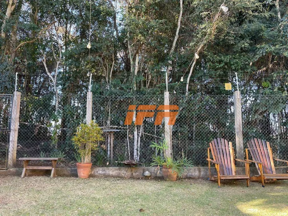 Chácara, 3 quartos, 880 m² - Foto 18