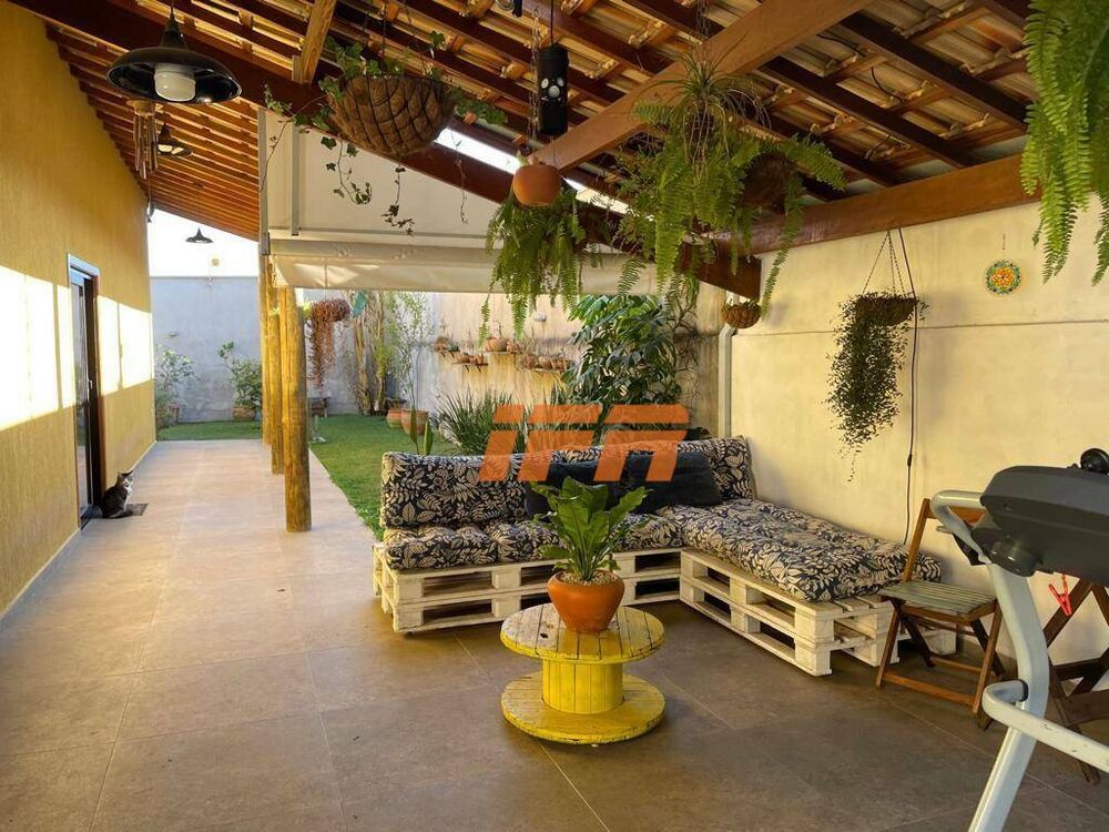 Chácara, 3 quartos, 880 m² - Foto 12