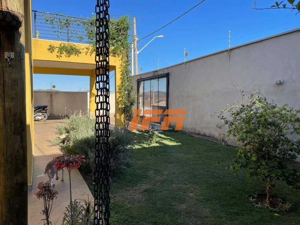 Chácara, 3 quartos, 880 m² - Foto 20