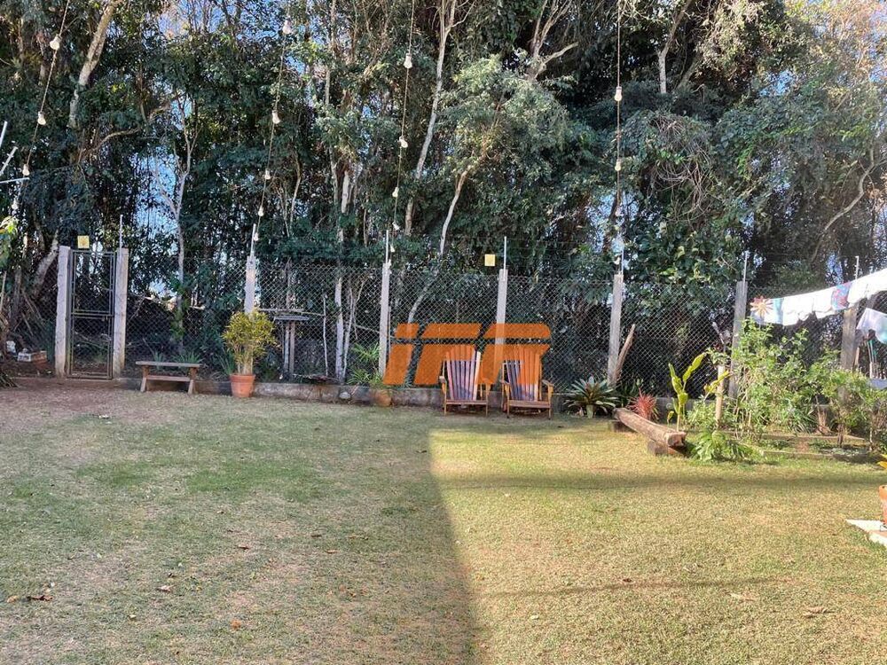 Chácara, 3 quartos, 880 m² - Foto 16