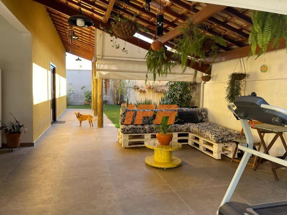 Chácara, 3 quartos, 880 m² - Foto 13