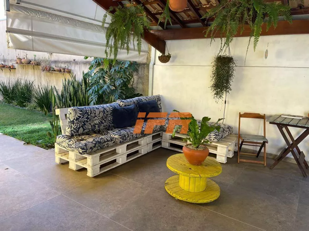 Chácara, 3 quartos, 880 m² - Foto 19