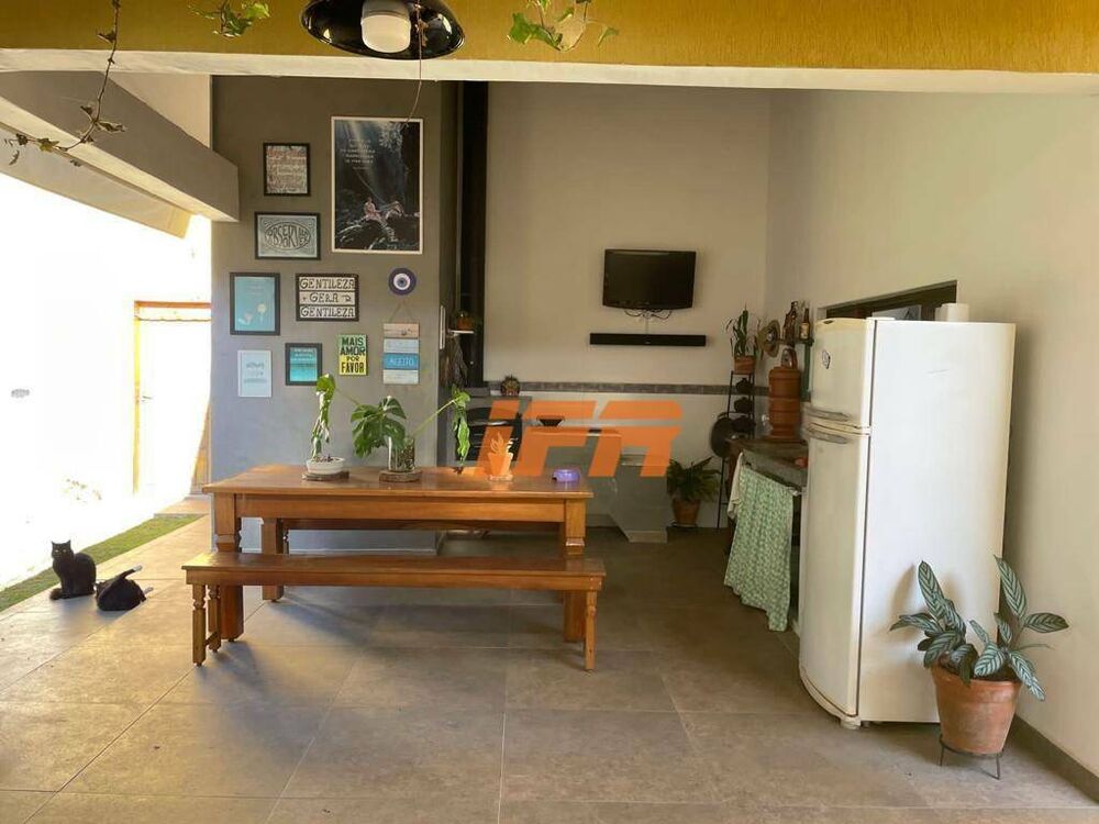 Chácara, 3 quartos, 880 m² - Foto 11