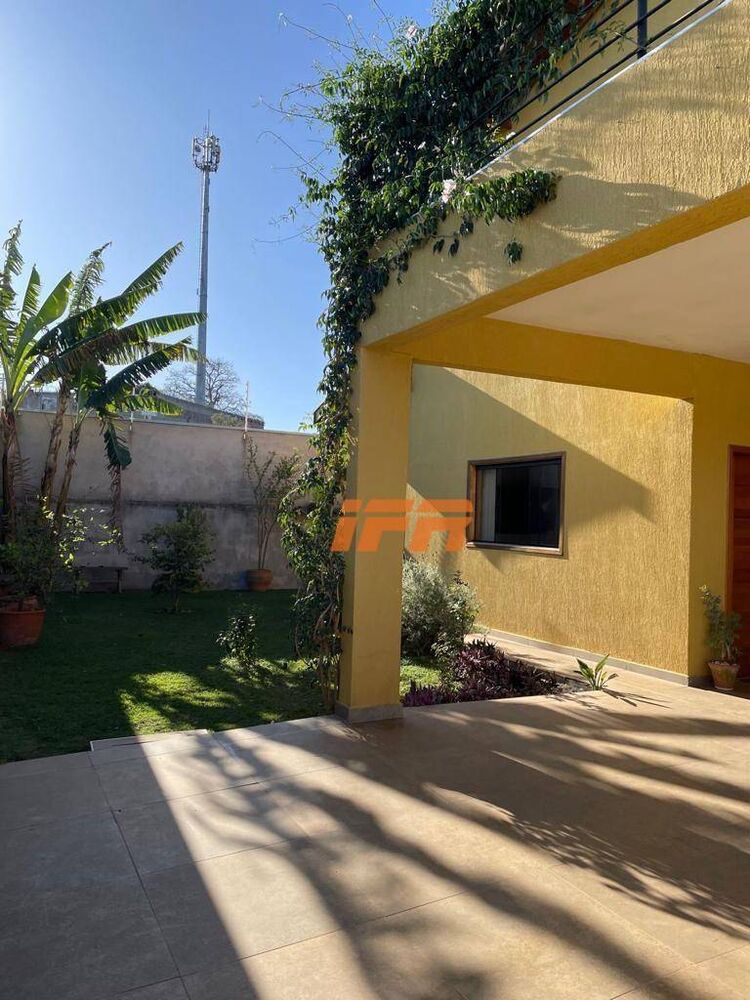 Chácara, 3 quartos, 880 m² - Foto 21