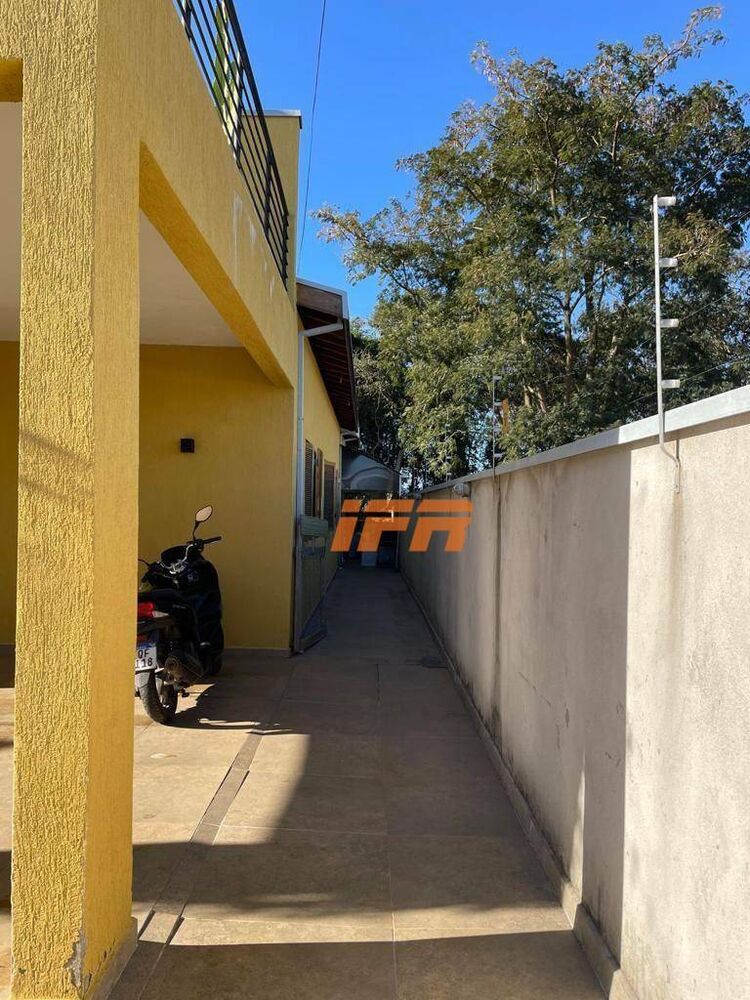 Chácara, 3 quartos, 880 m² - Foto 22