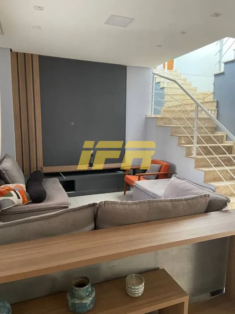 Sobrado, 3 quartos, 119 m² - Foto 8