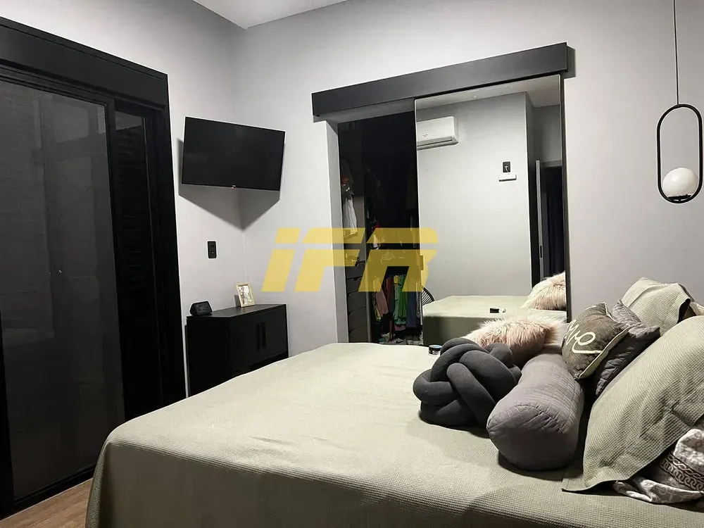 Casa, 3 quartos, 114 m² - Foto 5