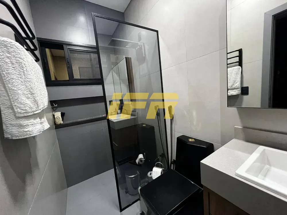 Casa, 3 quartos, 114 m² - Foto 4