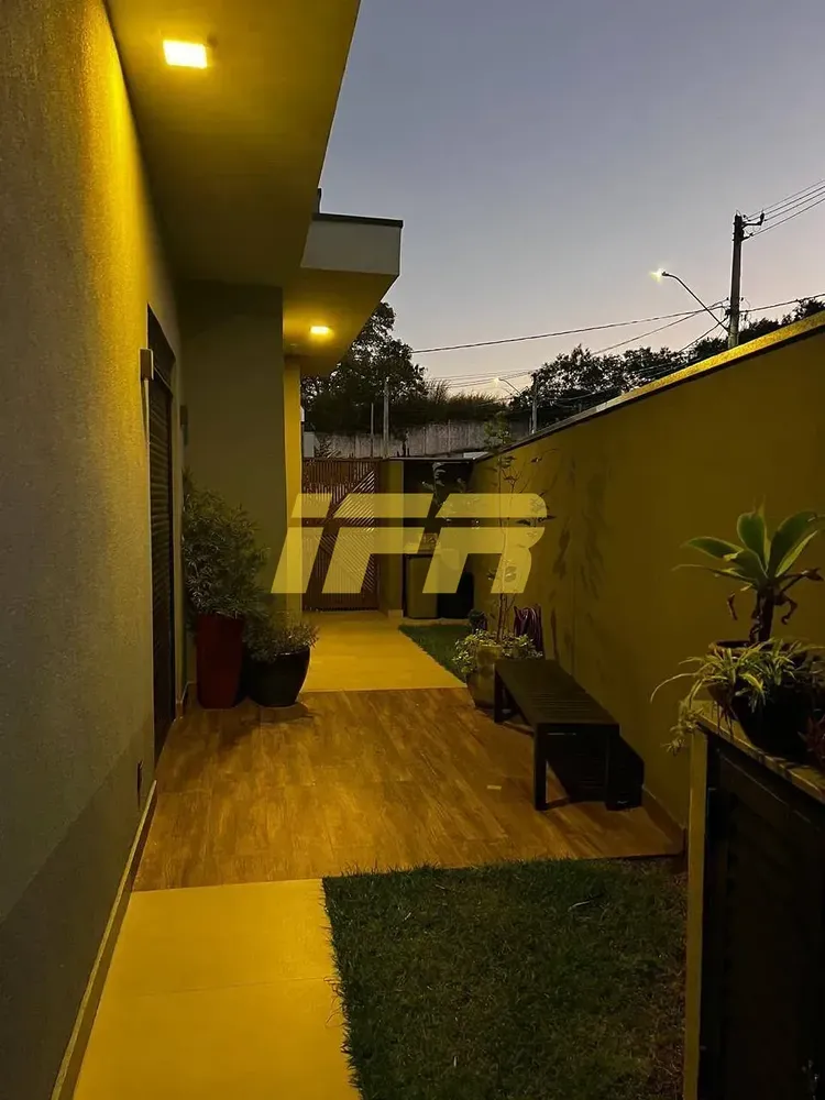 Casa, 3 quartos, 114 m² - Foto 11