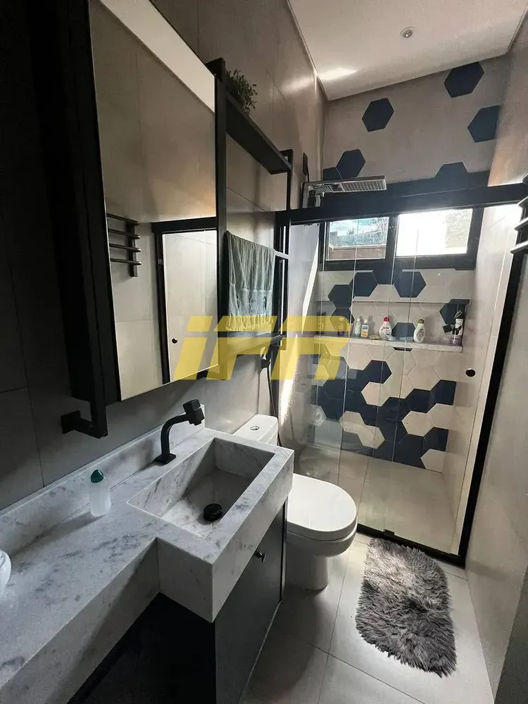 Casa, 3 quartos, 114 m² - Foto 7