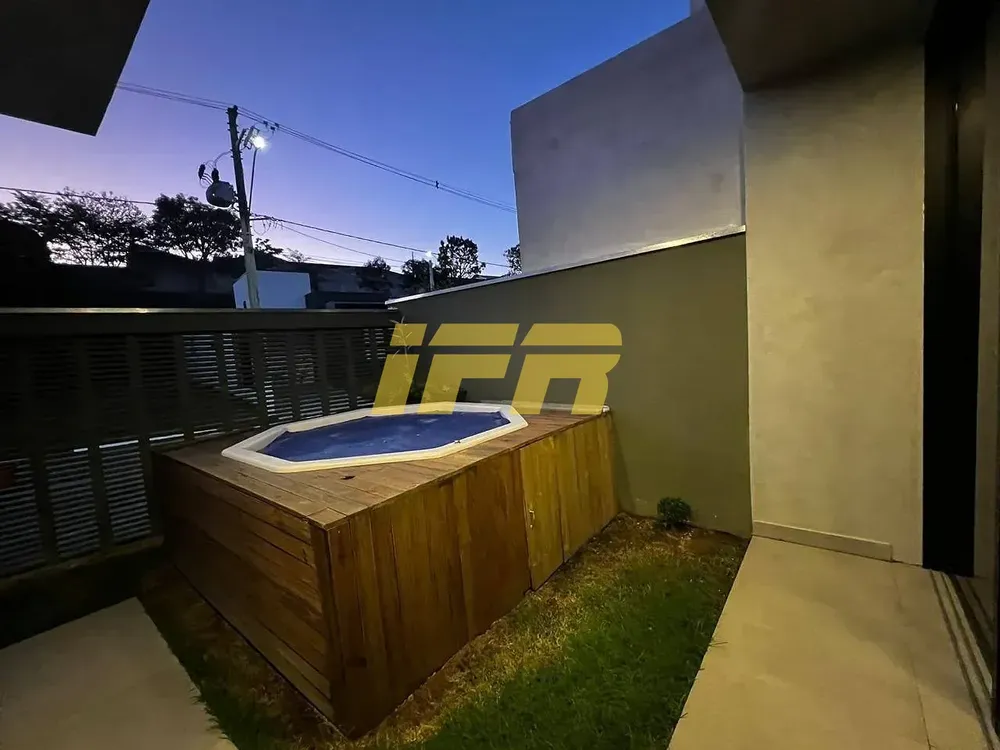 Casa, 3 quartos, 114 m² - Foto 9