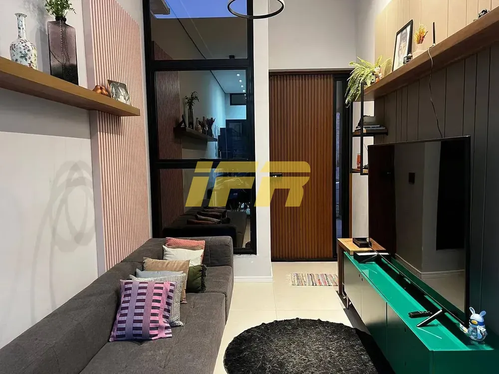 Casa, 3 quartos, 114 m² - Foto 6
