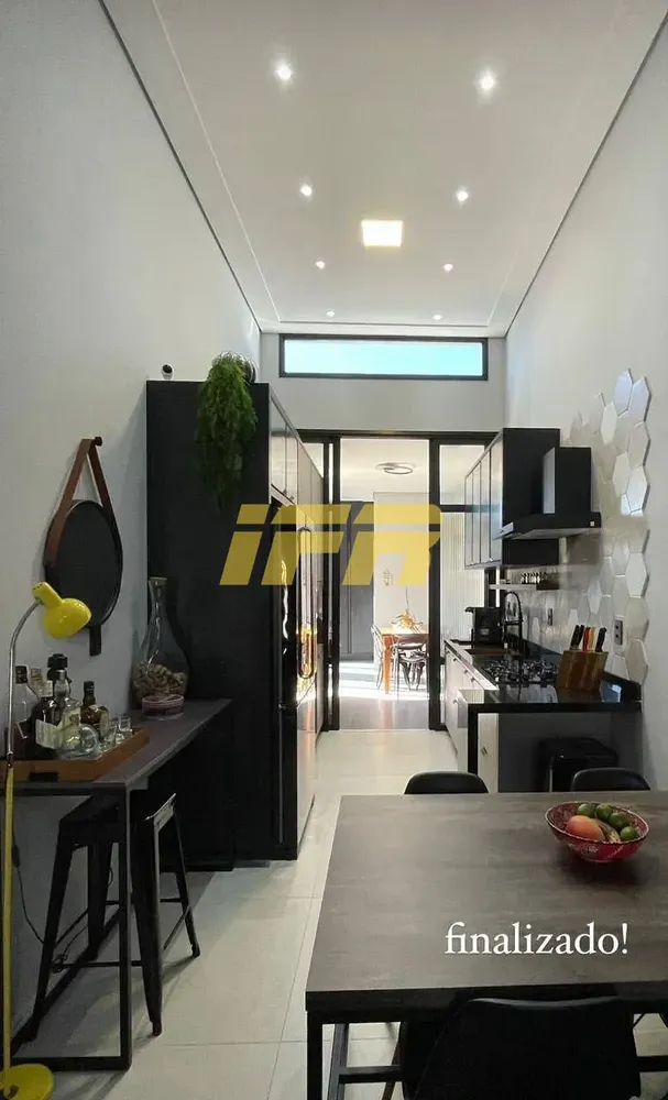 Casa, 3 quartos, 114 m² - Foto 8
