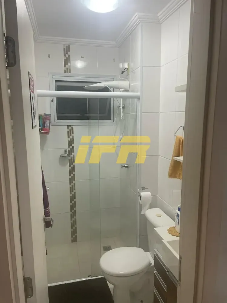 Apartamento, 2 quartos, 64 m² - Foto 5