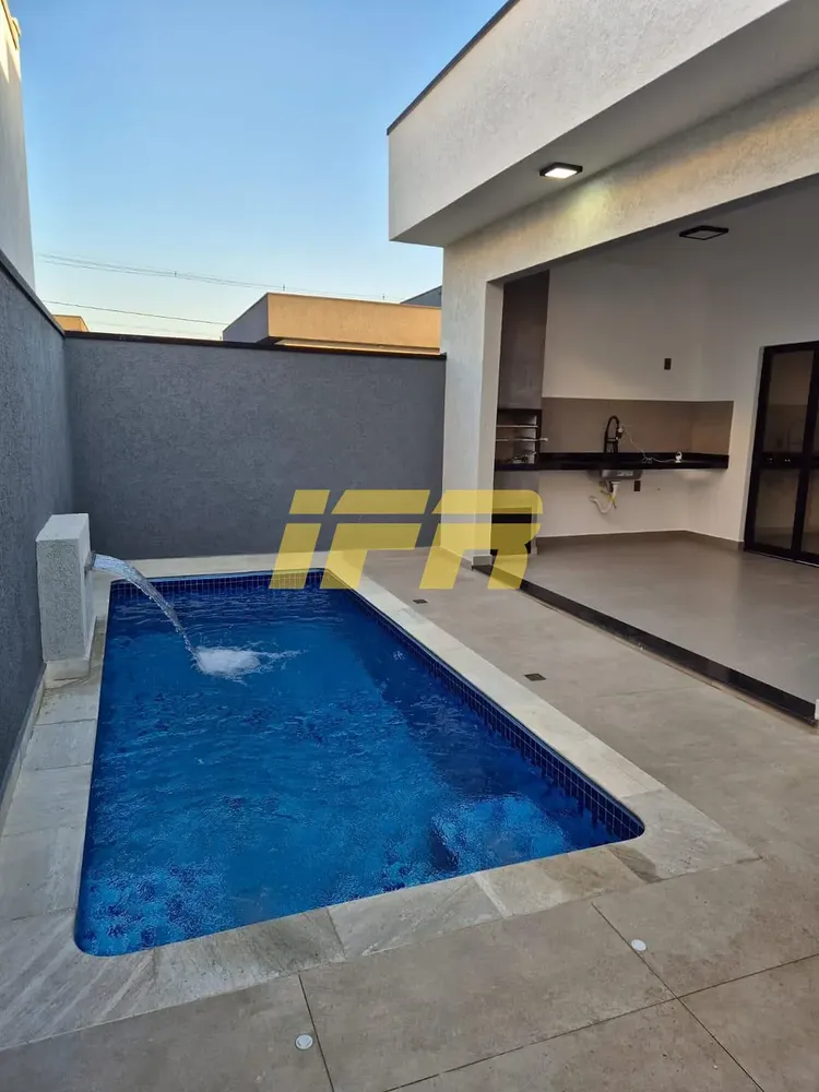 Casa, 3 quartos, 173 m² - Foto 2