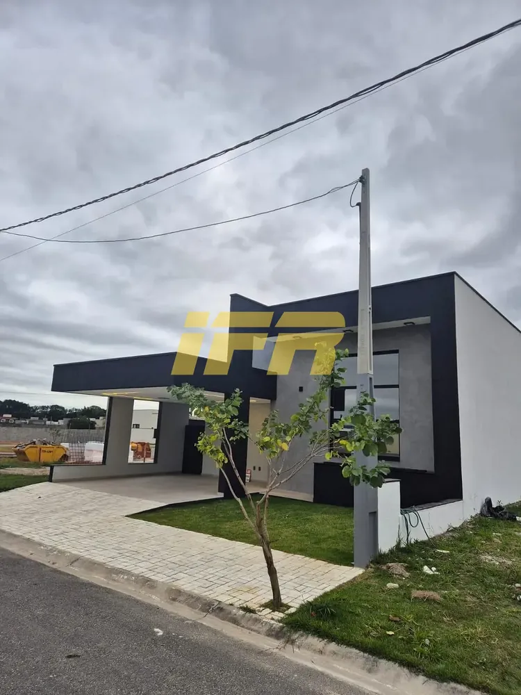 Casa, 3 quartos, 173 m² - Foto 1