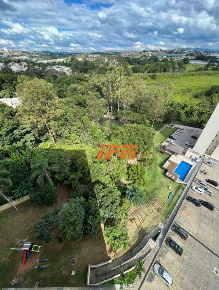 Apartamento à venda com 3 quartos, 70m² - Foto 6