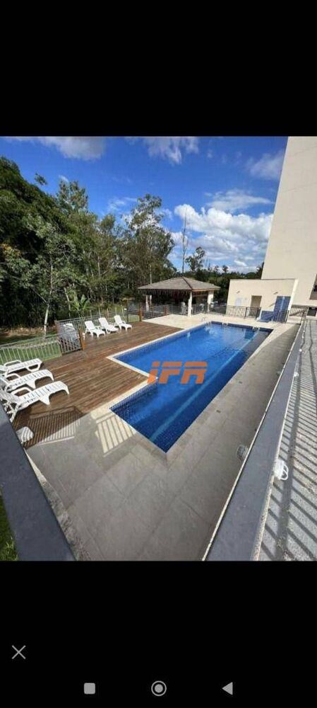Apartamento à venda com 3 quartos, 70m² - Foto 12