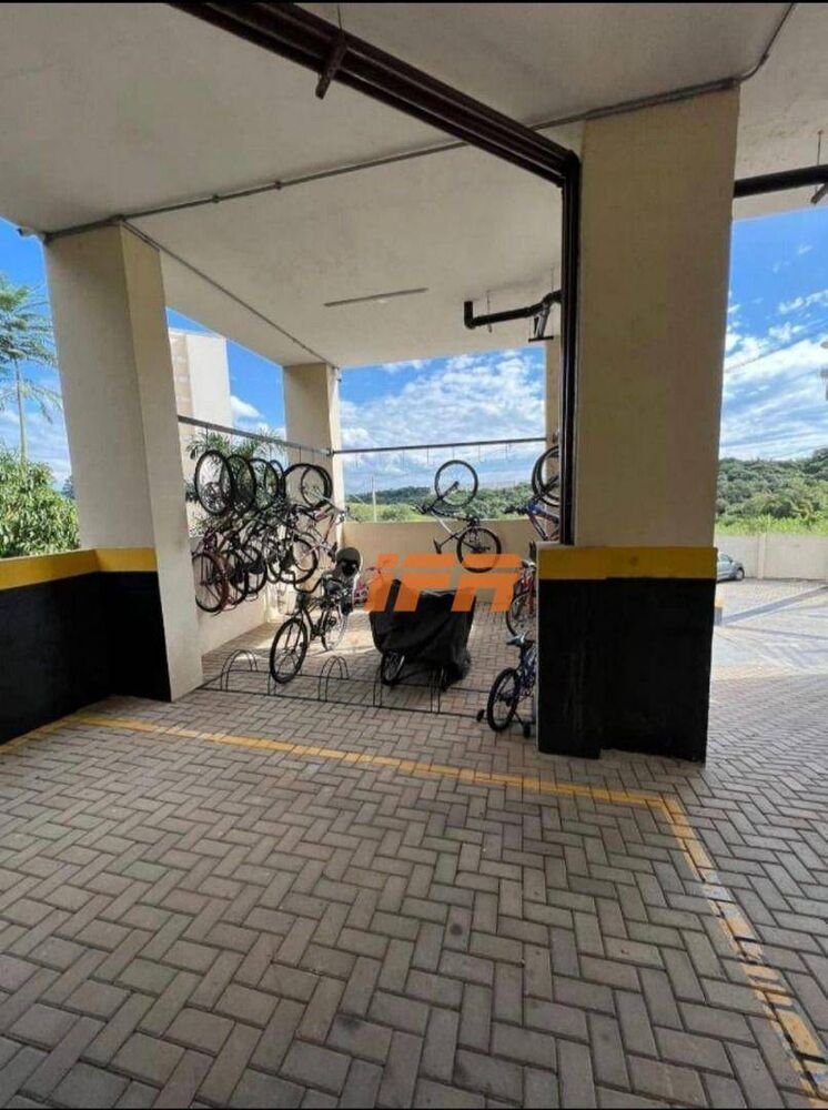Apartamento à venda com 3 quartos, 70m² - Foto 11
