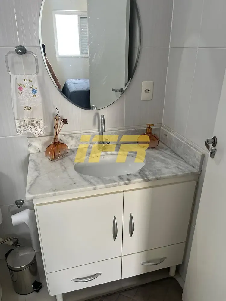 Apartamento, 2 quartos, 93 m² - Foto 10