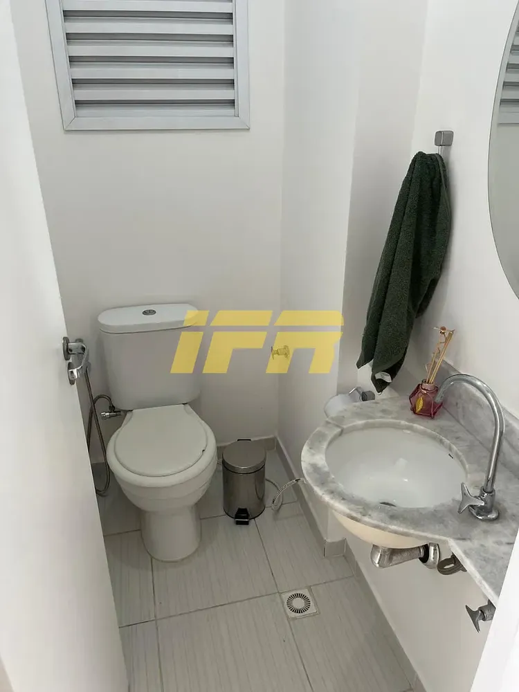 Apartamento, 2 quartos, 93 m² - Foto 2